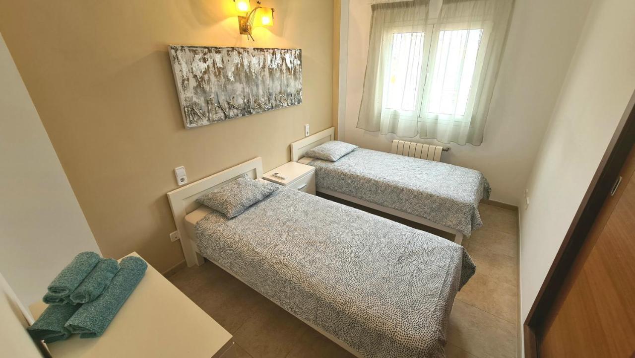 Dimi Holidays Porto Cristo Slu Meerblick Apartment 2 -Hafen Porto Cristo 120 M Zum Strand Zewnętrze zdjęcie