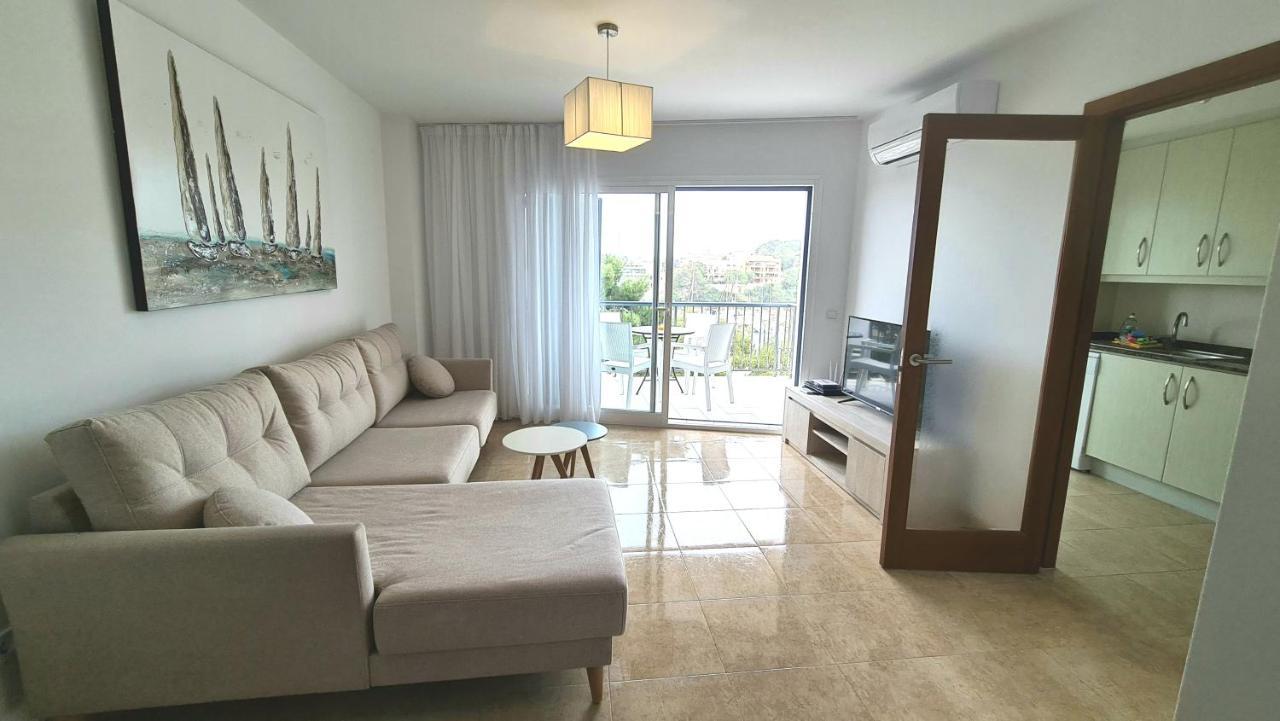 Dimi Holidays Porto Cristo Slu Meerblick Apartment 2 -Hafen Porto Cristo 120 M Zum Strand Zewnętrze zdjęcie