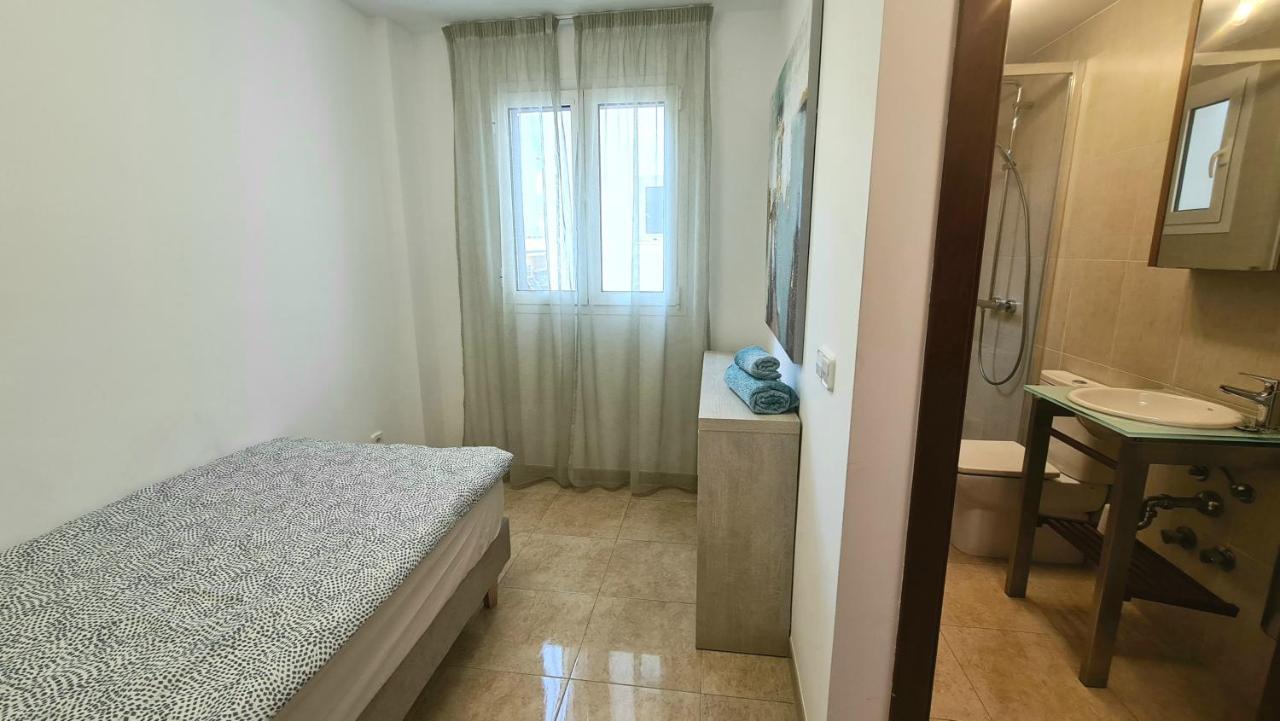 Dimi Holidays Porto Cristo Slu Meerblick Apartment 2 -Hafen Porto Cristo 120 M Zum Strand Zewnętrze zdjęcie