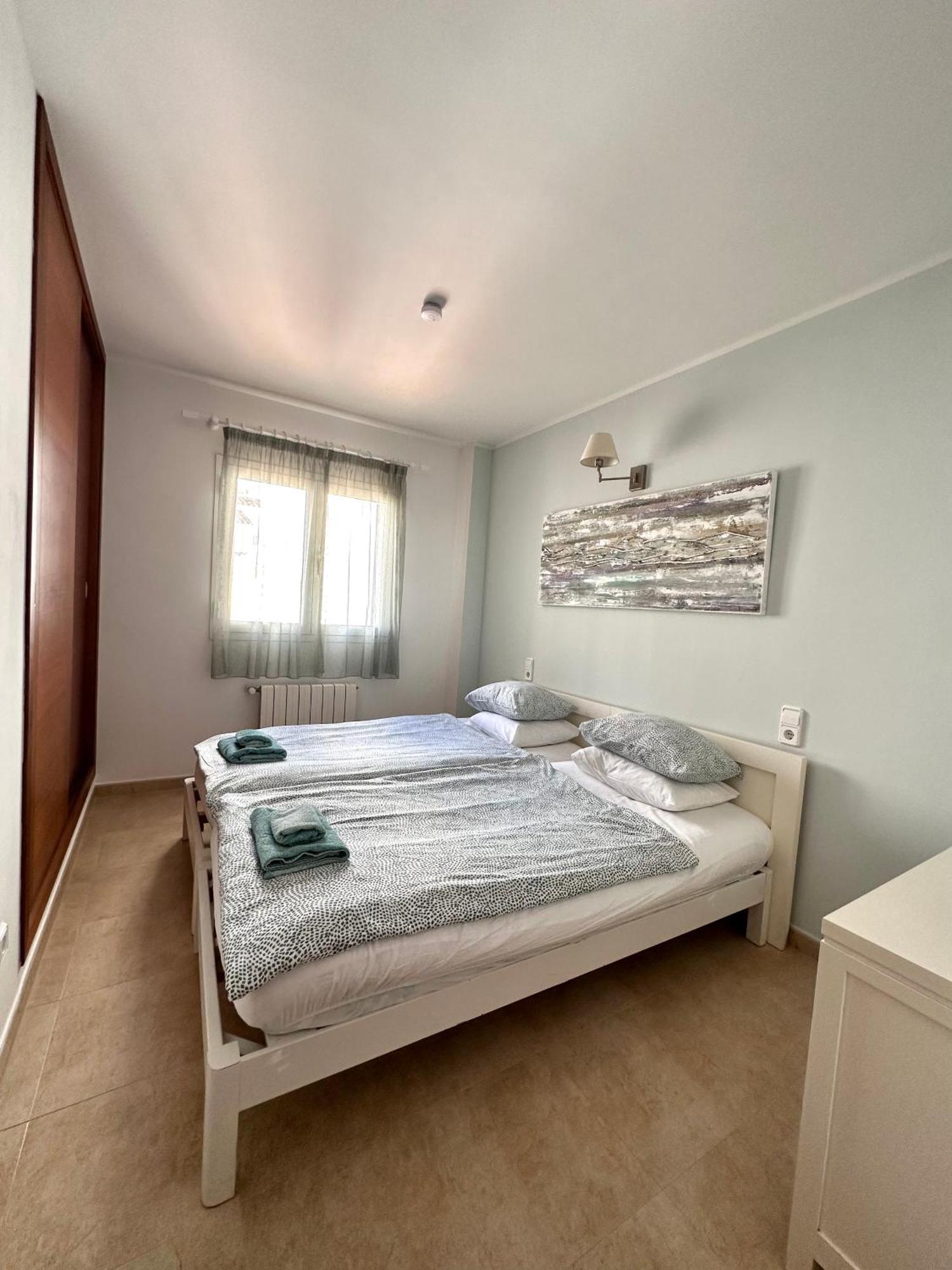 Dimi Holidays Porto Cristo Slu Meerblick Apartment 2 -Hafen Porto Cristo 120 M Zum Strand Zewnętrze zdjęcie