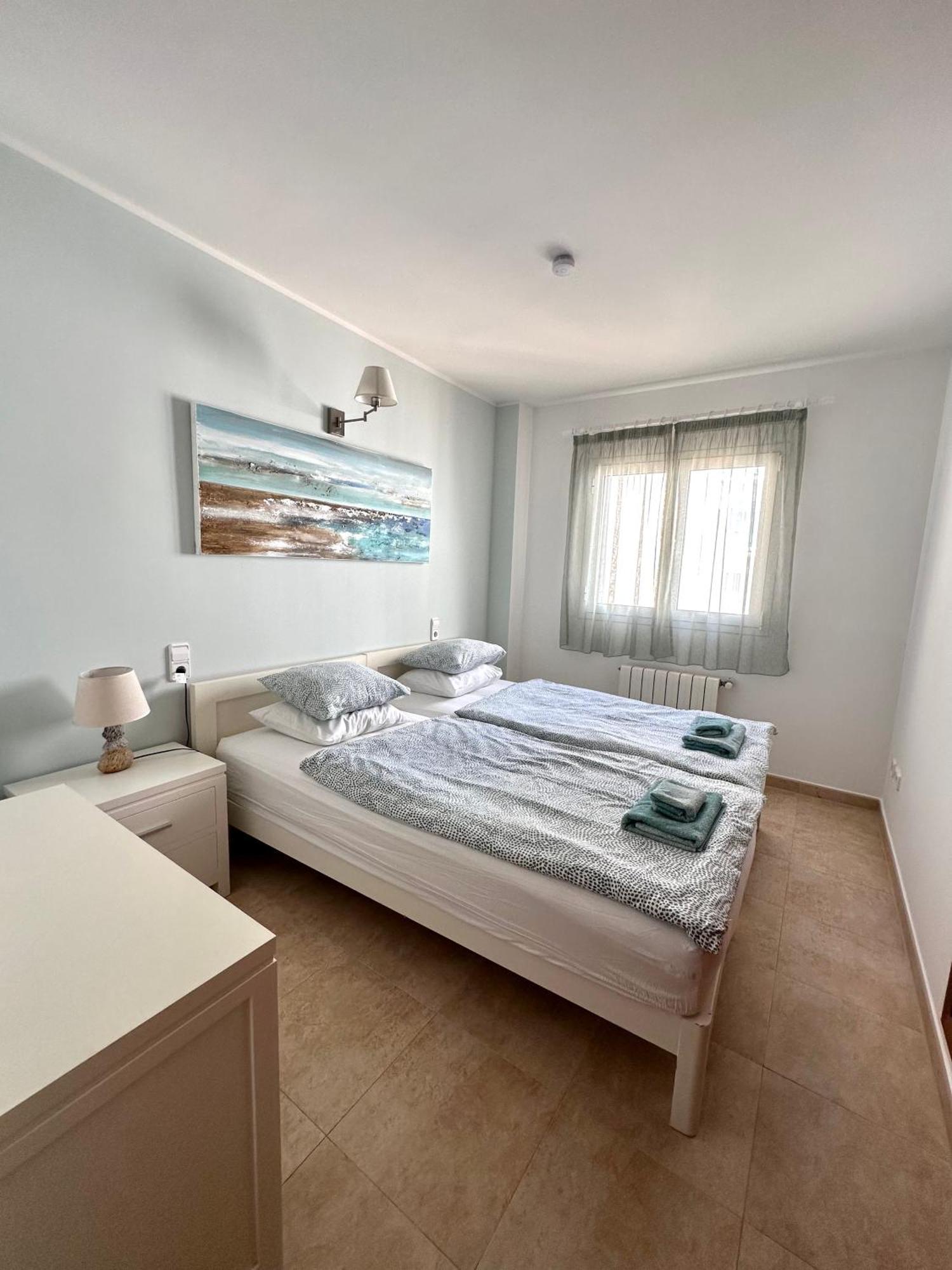 Dimi Holidays Porto Cristo Slu Meerblick Apartment 2 -Hafen Porto Cristo 120 M Zum Strand Zewnętrze zdjęcie