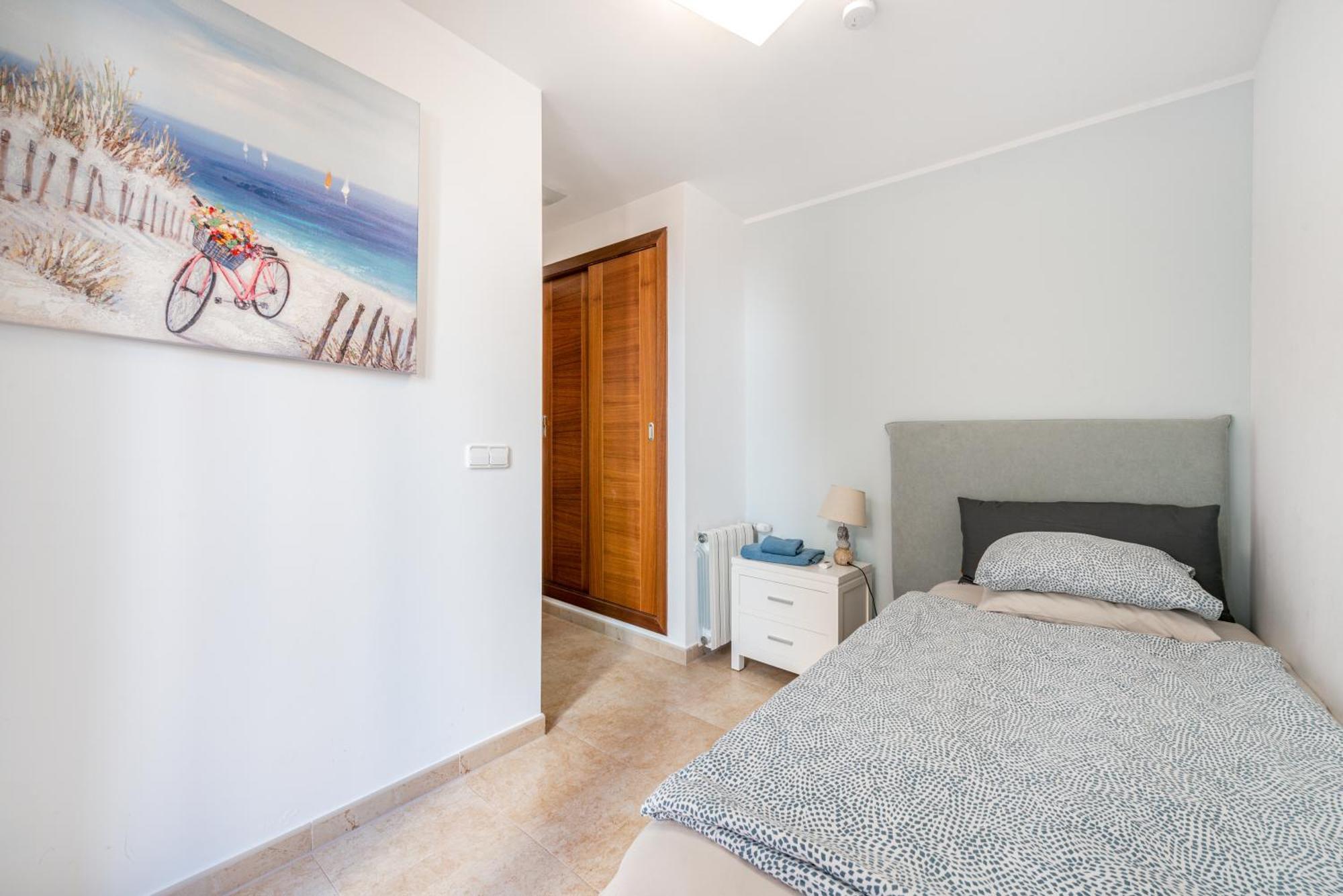 Dimi Holidays Porto Cristo Slu Meerblick Apartment 2 -Hafen Porto Cristo 120 M Zum Strand Zewnętrze zdjęcie