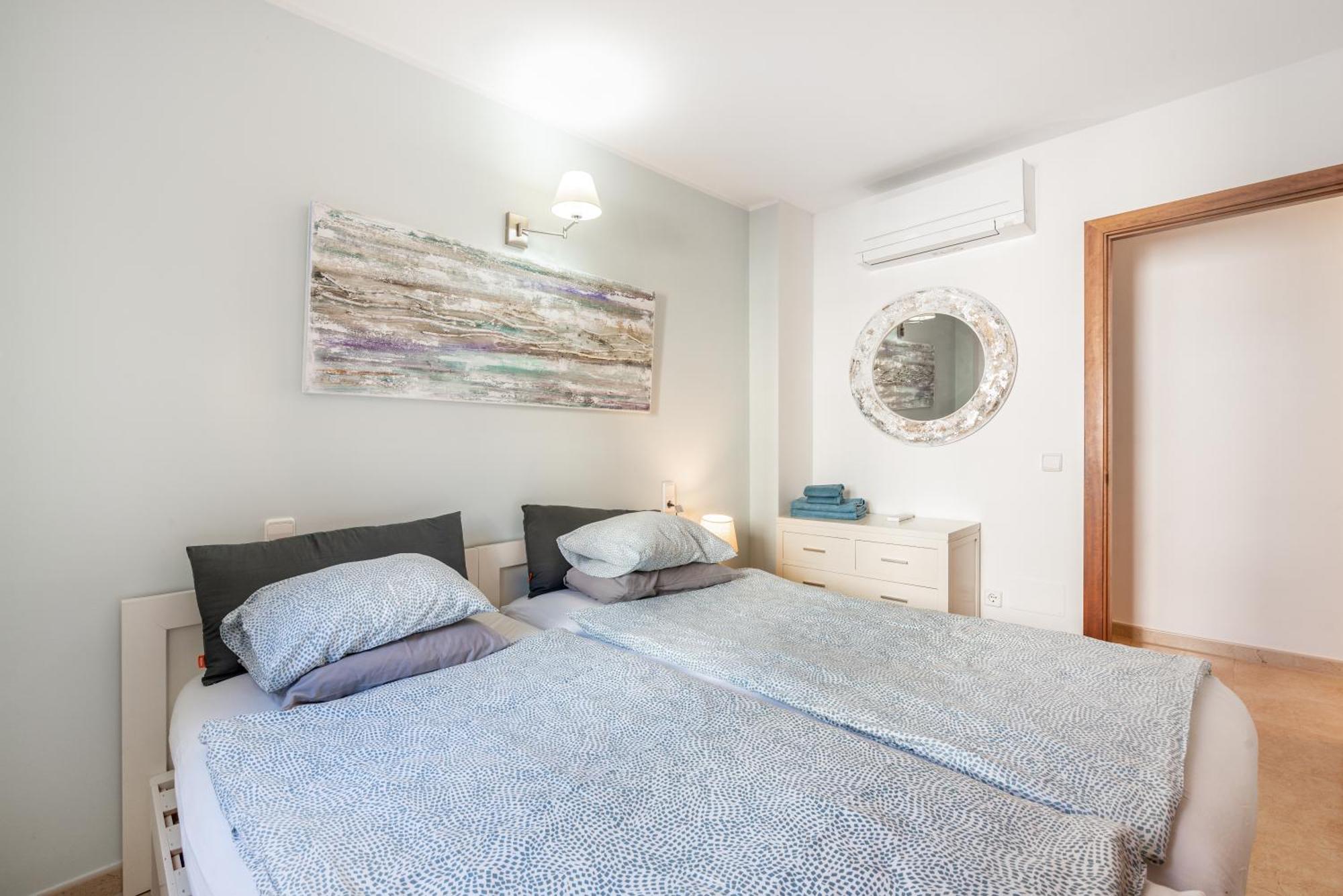 Dimi Holidays Porto Cristo Slu Meerblick Apartment 2 -Hafen Porto Cristo 120 M Zum Strand Zewnętrze zdjęcie